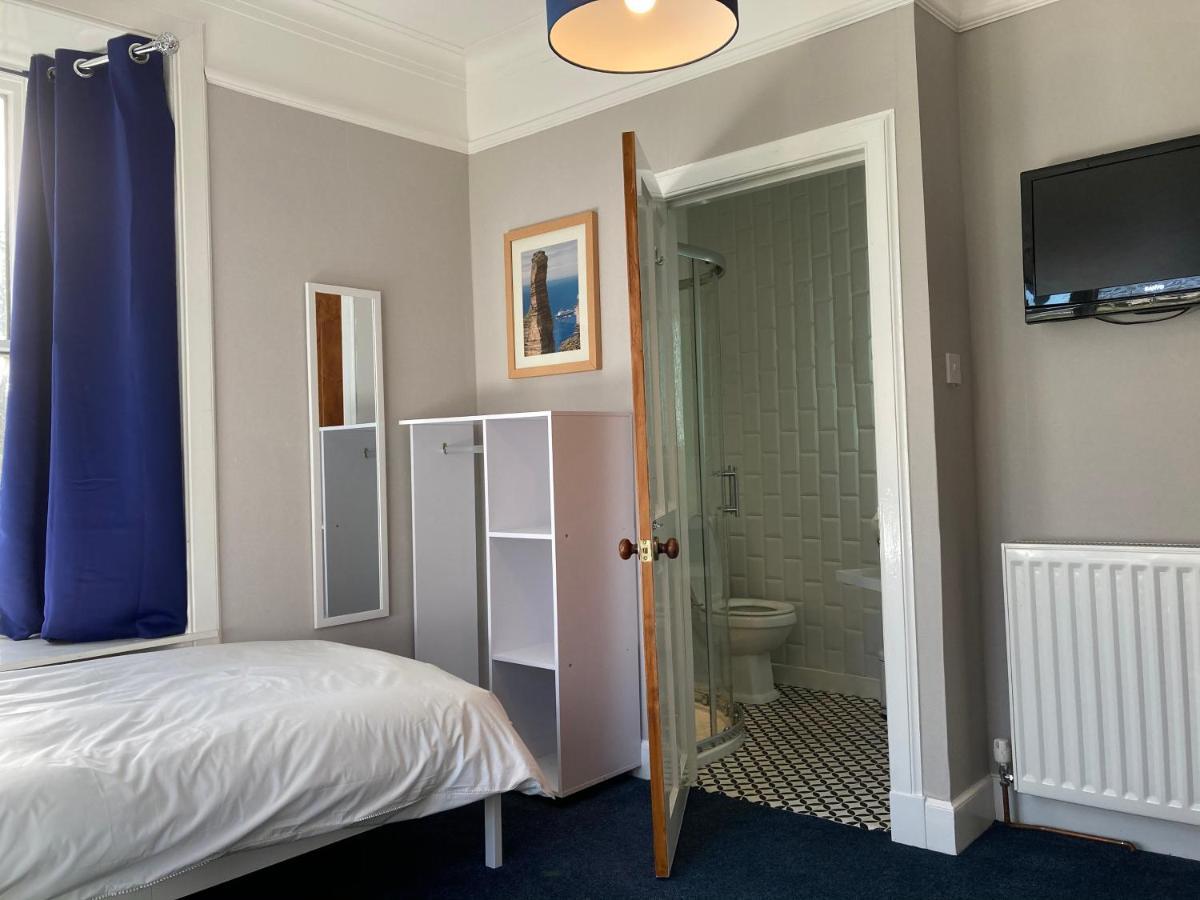 Shorelands B&B Керкуолл Экстерьер фото