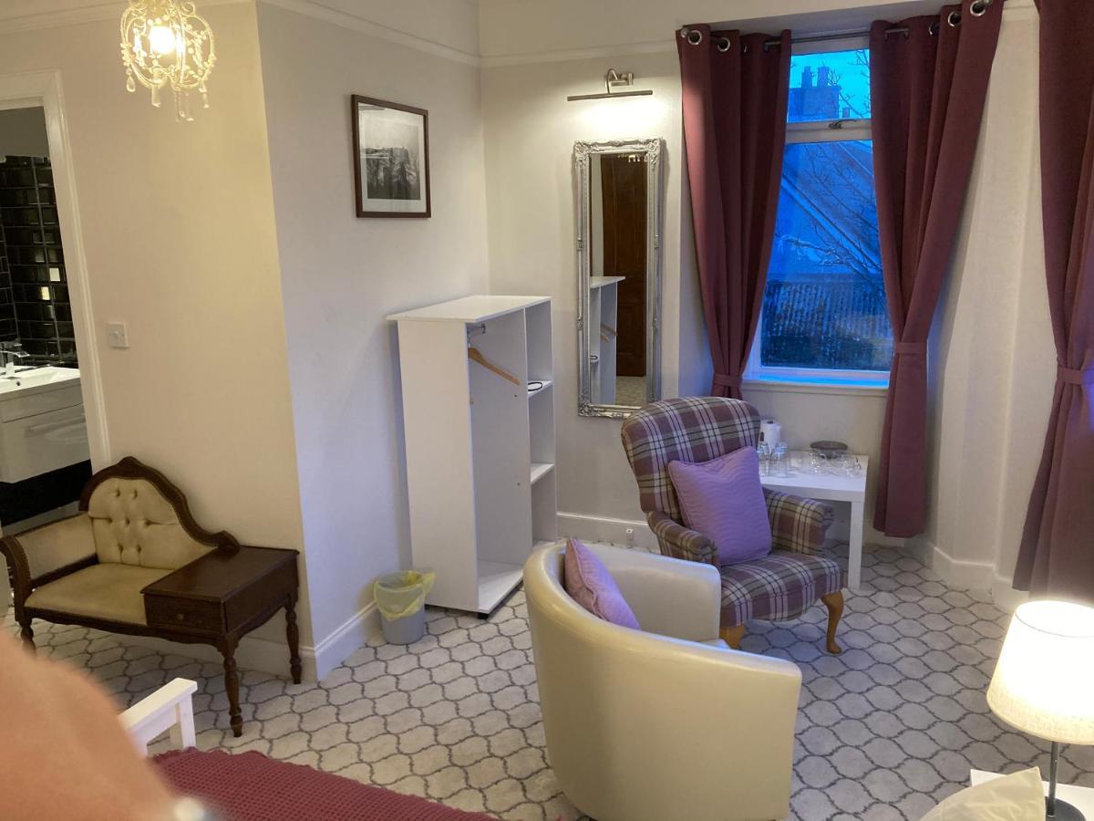 Shorelands B&B Керкуолл Экстерьер фото