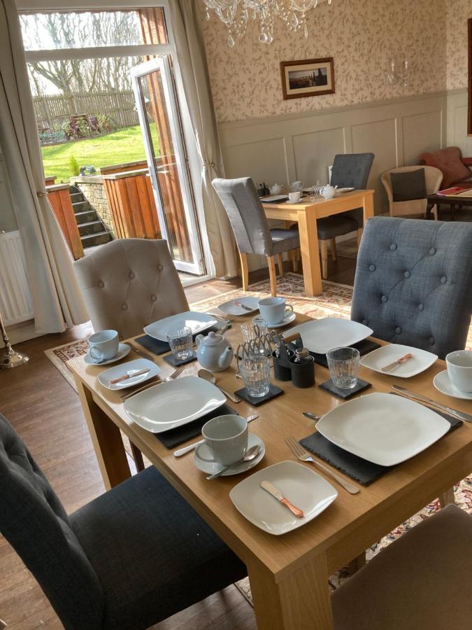 Shorelands B&B Керкуолл Экстерьер фото