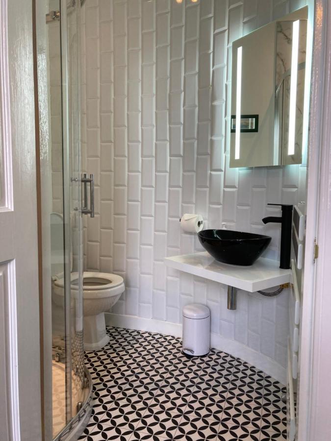 Shorelands B&B Керкуолл Экстерьер фото