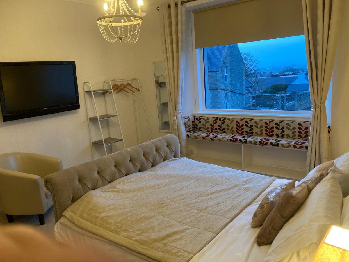 Shorelands B&B Керкуолл Экстерьер фото