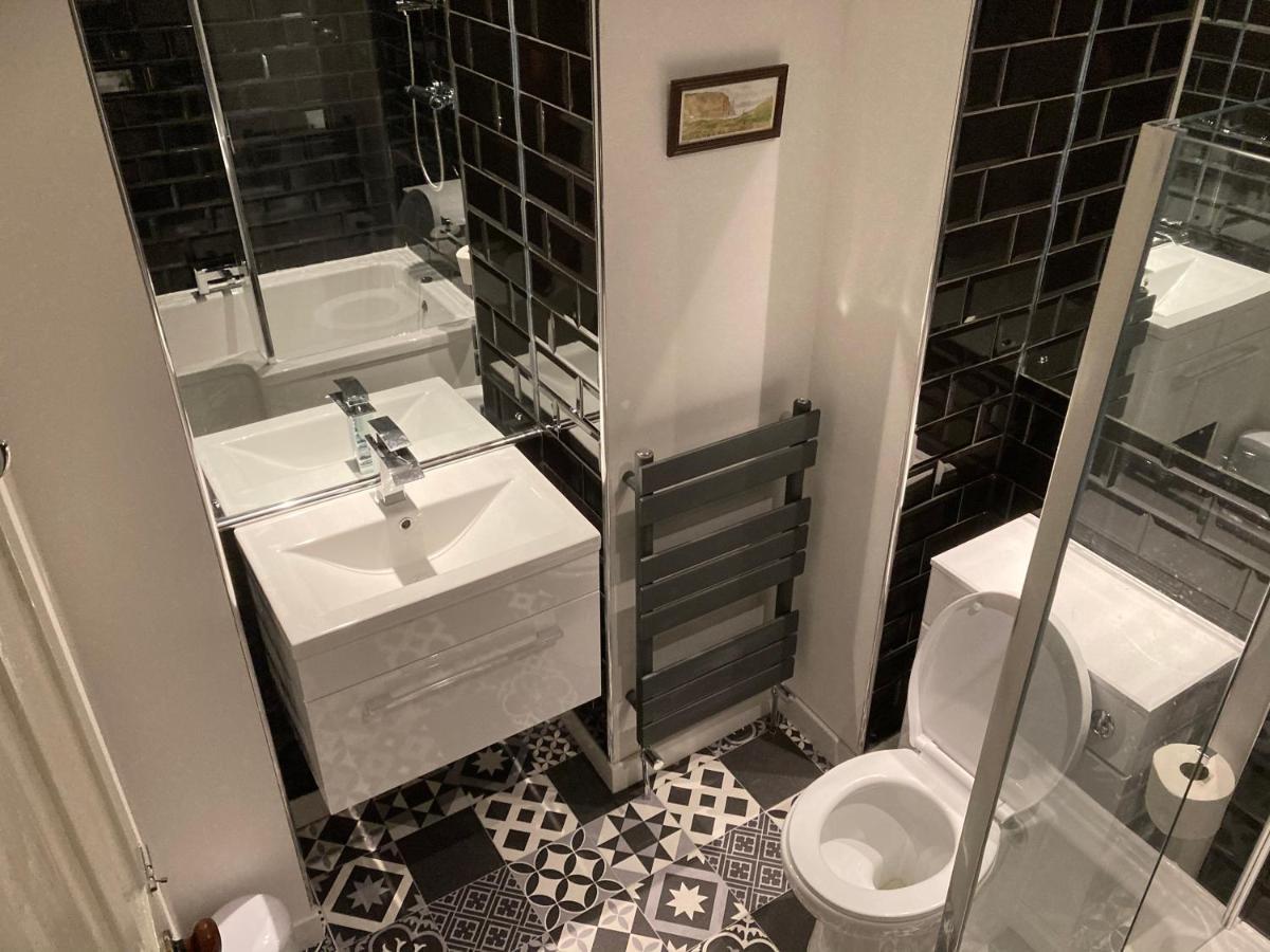 Shorelands B&B Керкуолл Экстерьер фото
