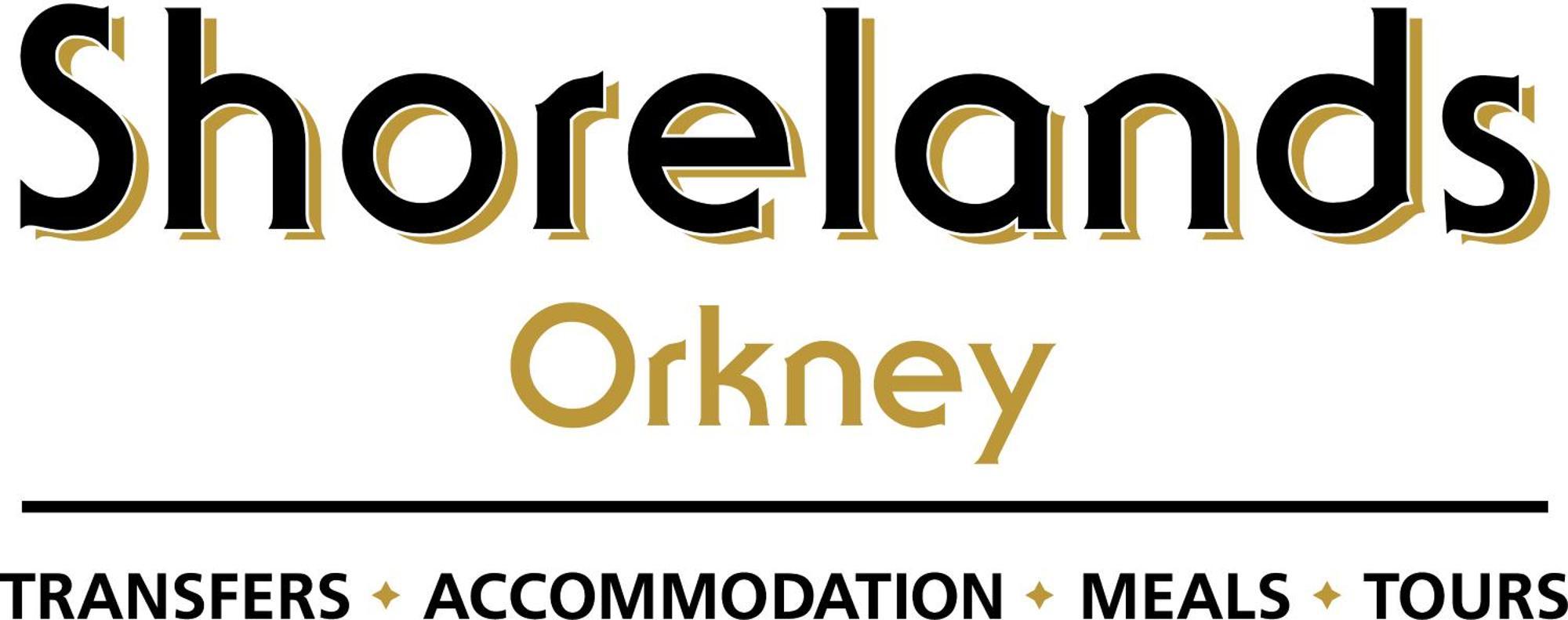 Shorelands B&B Керкуолл Экстерьер фото